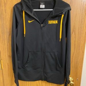Iowa Hawkeye Sweatshirt